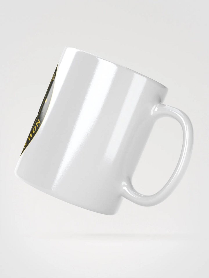 Kang Duk Won Mug product image (6)