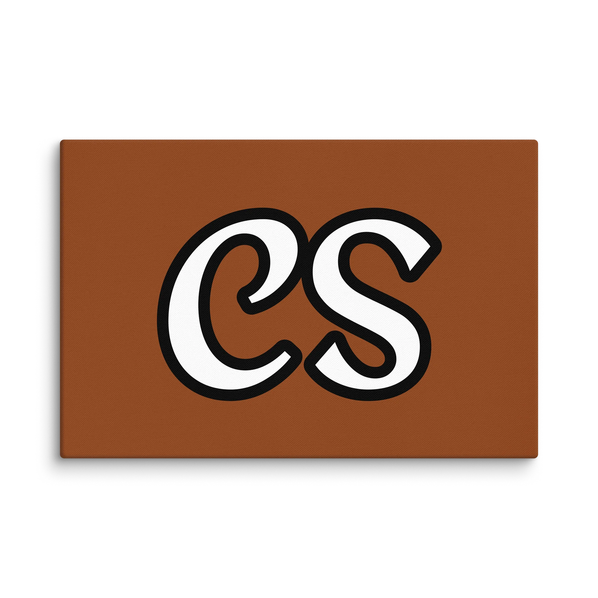 CS 16"x24" Wall Art product image (1)
