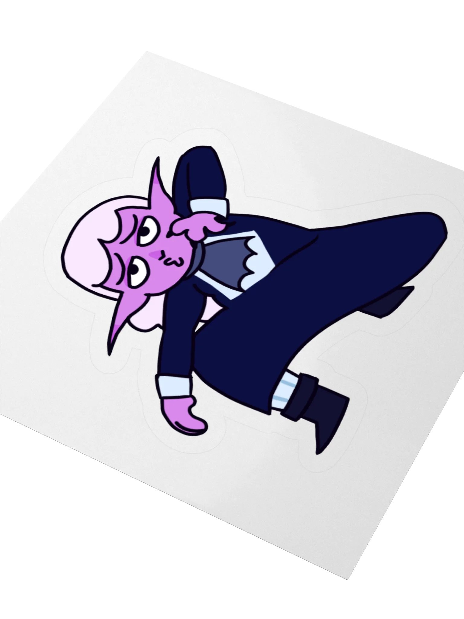 Wendell Silly Sticker product image (5)