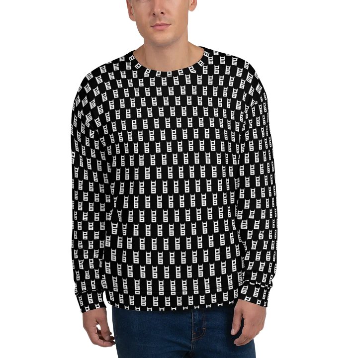 BLTSCH Pattern Pullover product image (2)