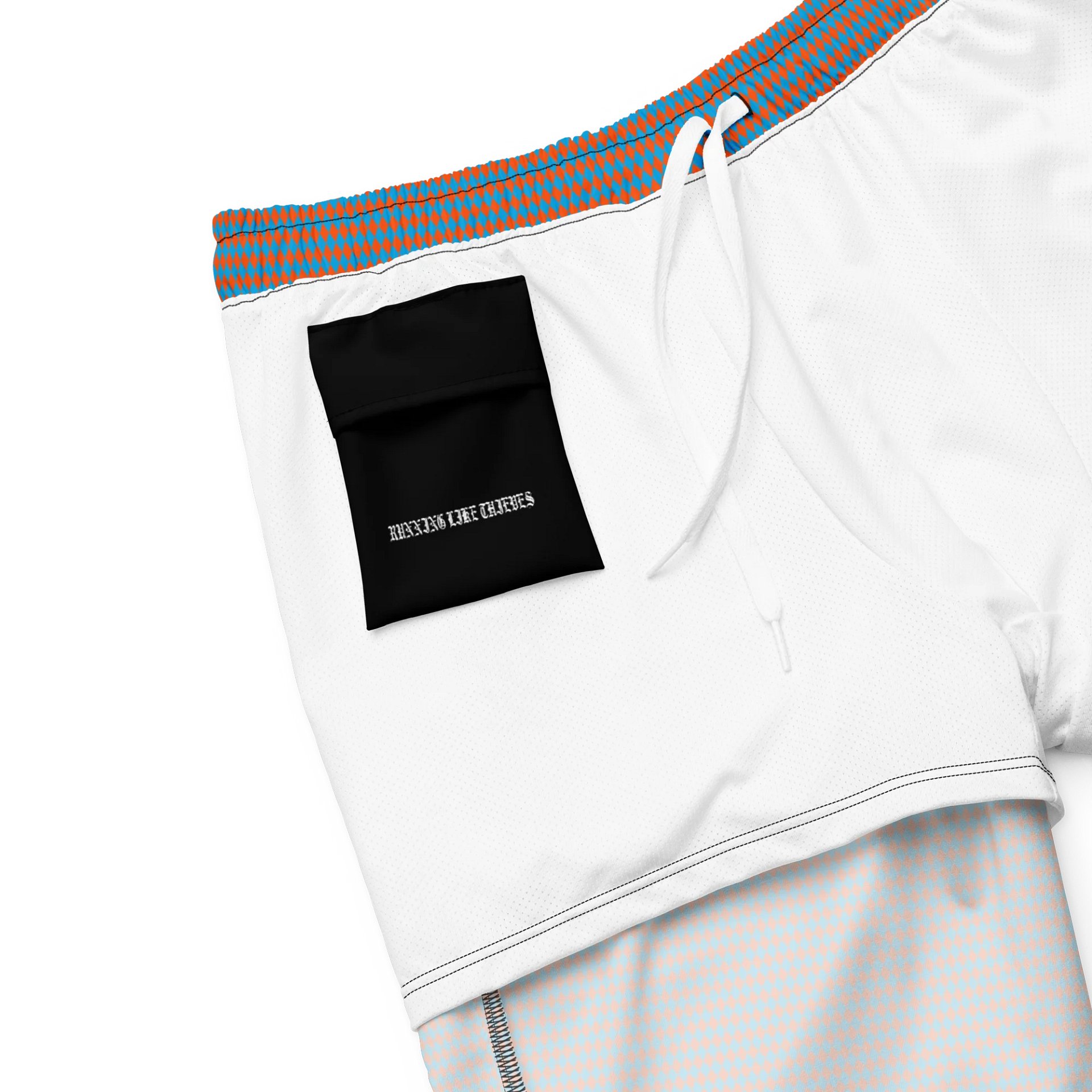 Rev Harlequin Cliff Diving product image (4)