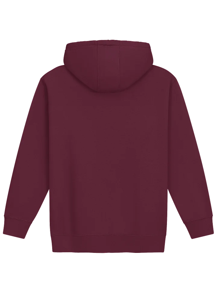 TheDogPound Logo Pullover Hoodie product image (14)