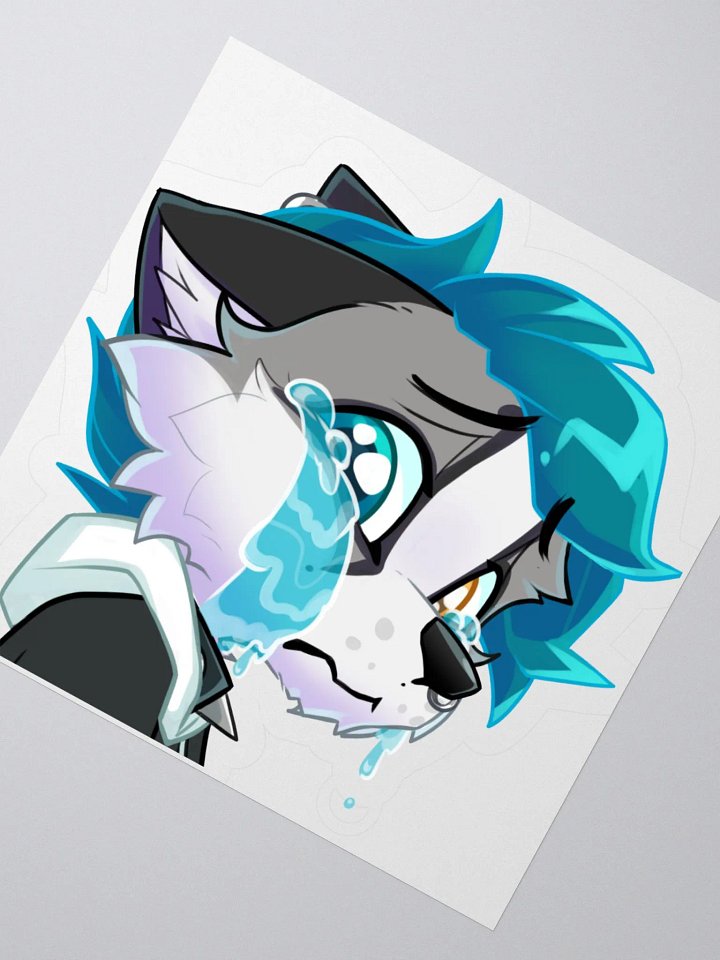 Cry product image (4)