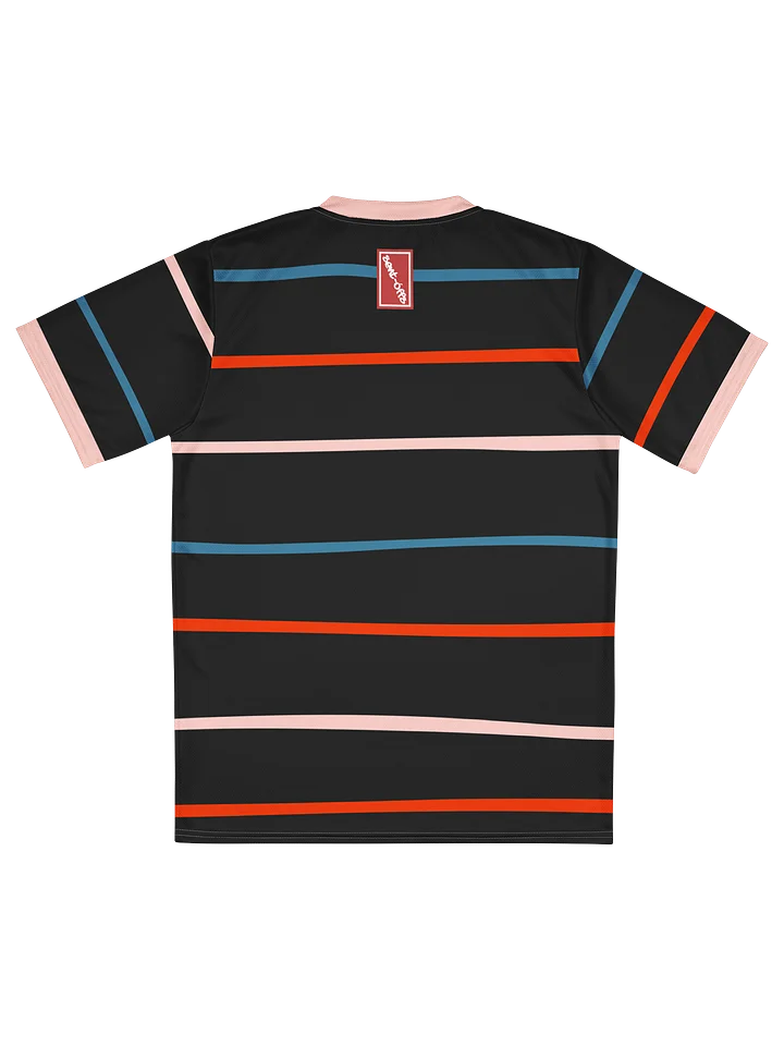 Synergy FC Home Jersey product image (2)