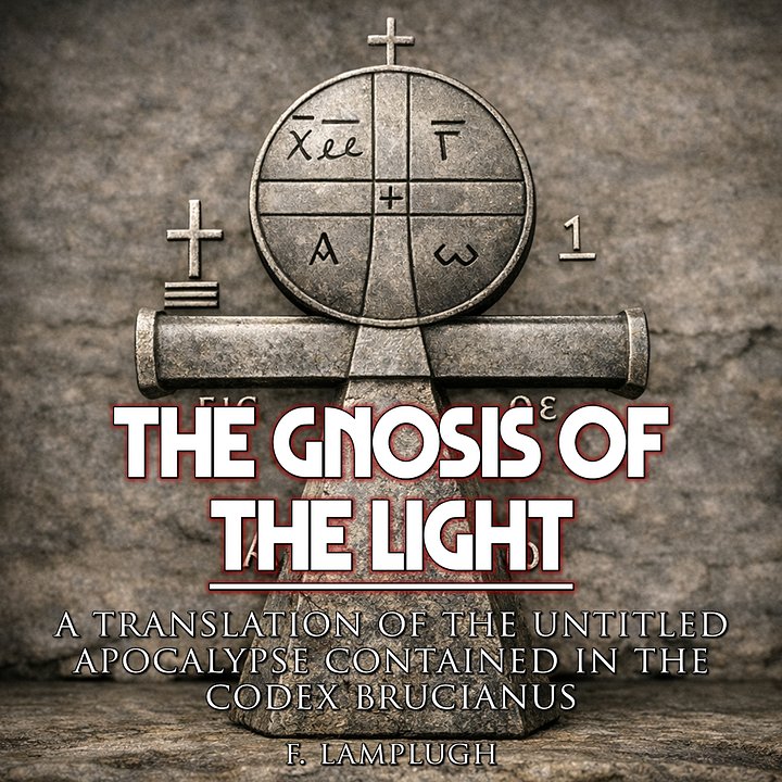 Gnosis Of The Light by F. Lamplugh product image (1)