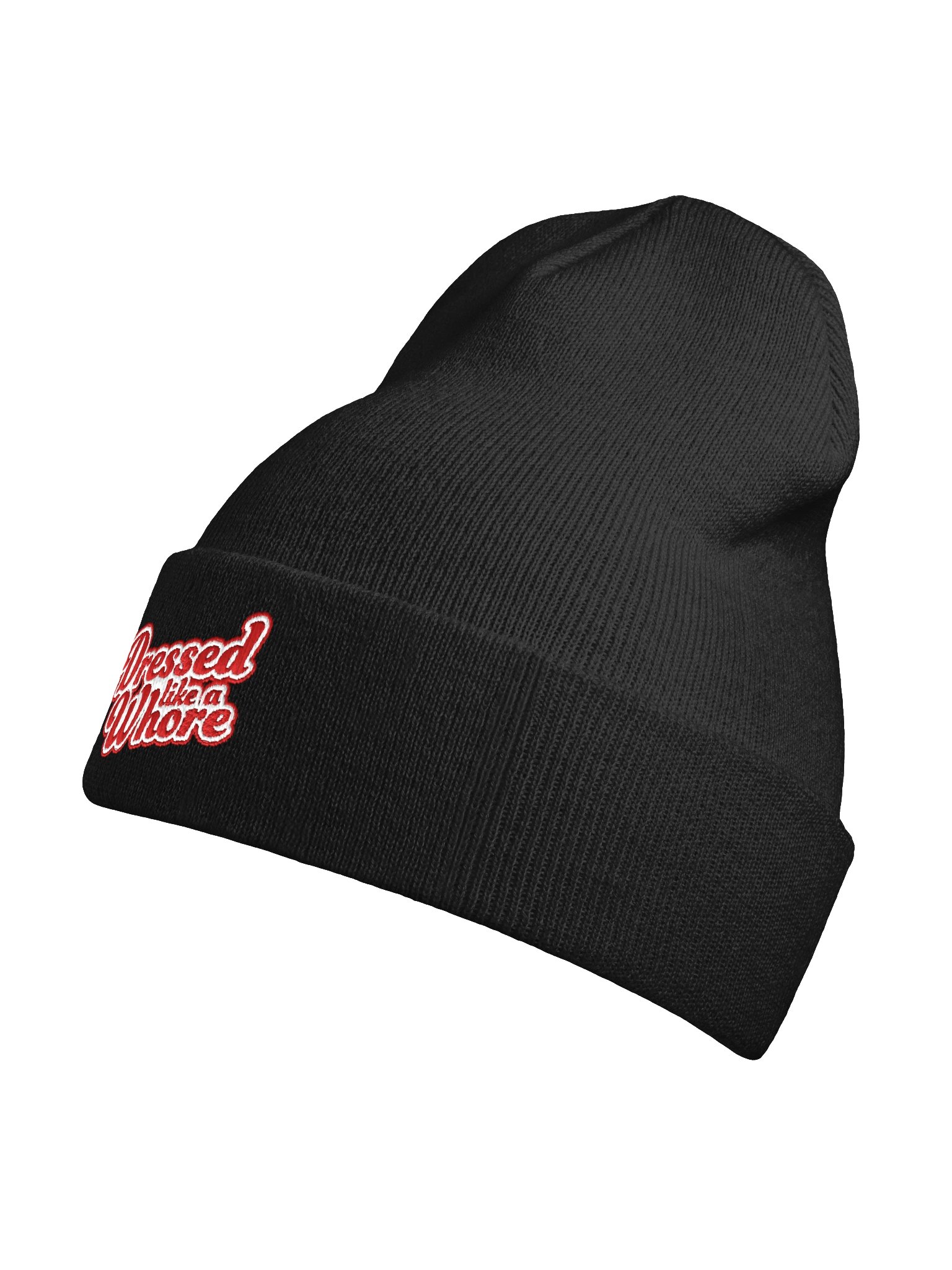Embroidered Beanie product image (34)