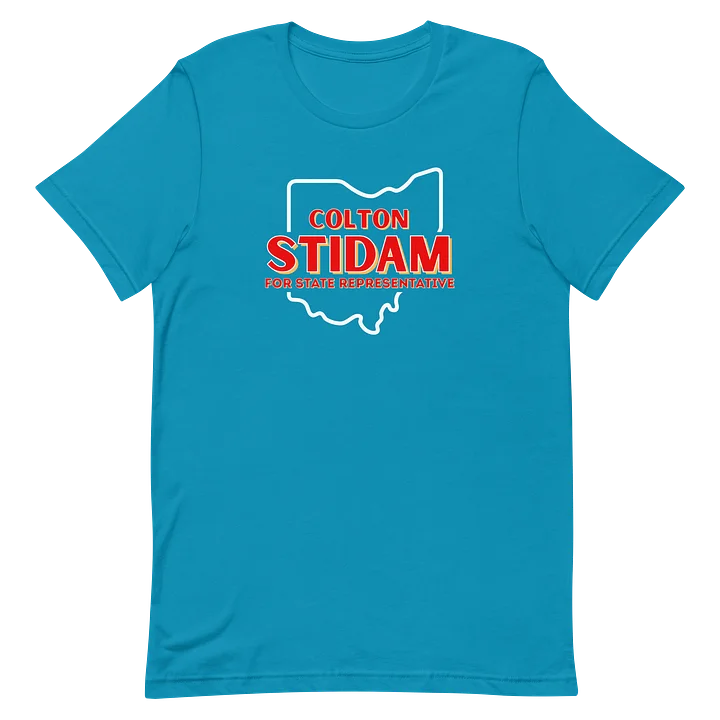 Colton Stidam for State Representative Premium Tee product image (32)