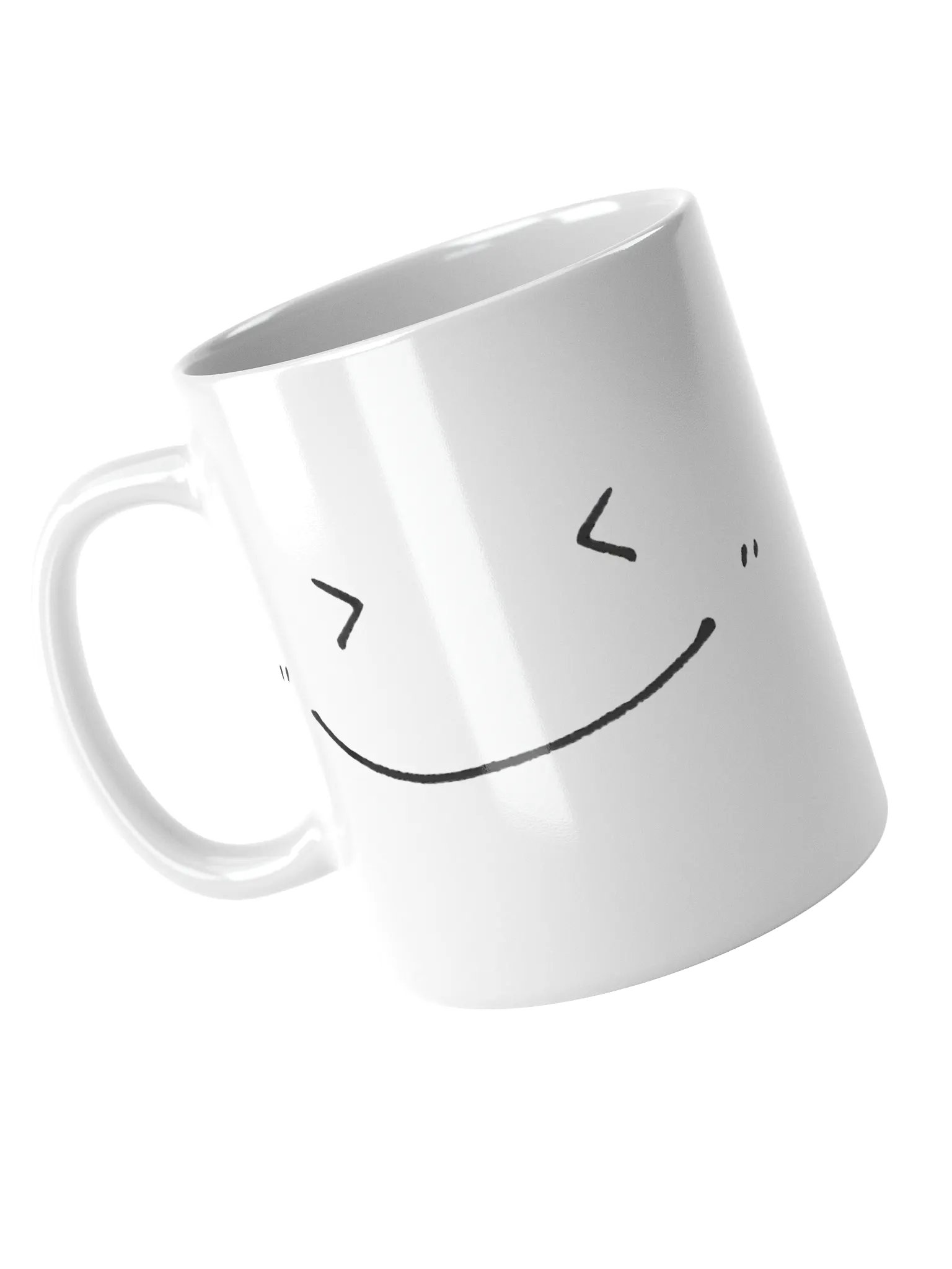 I ❤️ LA WATER | DUBU MUG product image (1)
