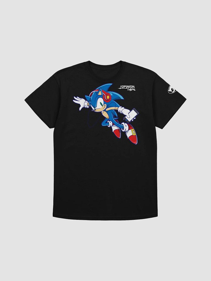 The Opinion Zone 2020 product image (2)