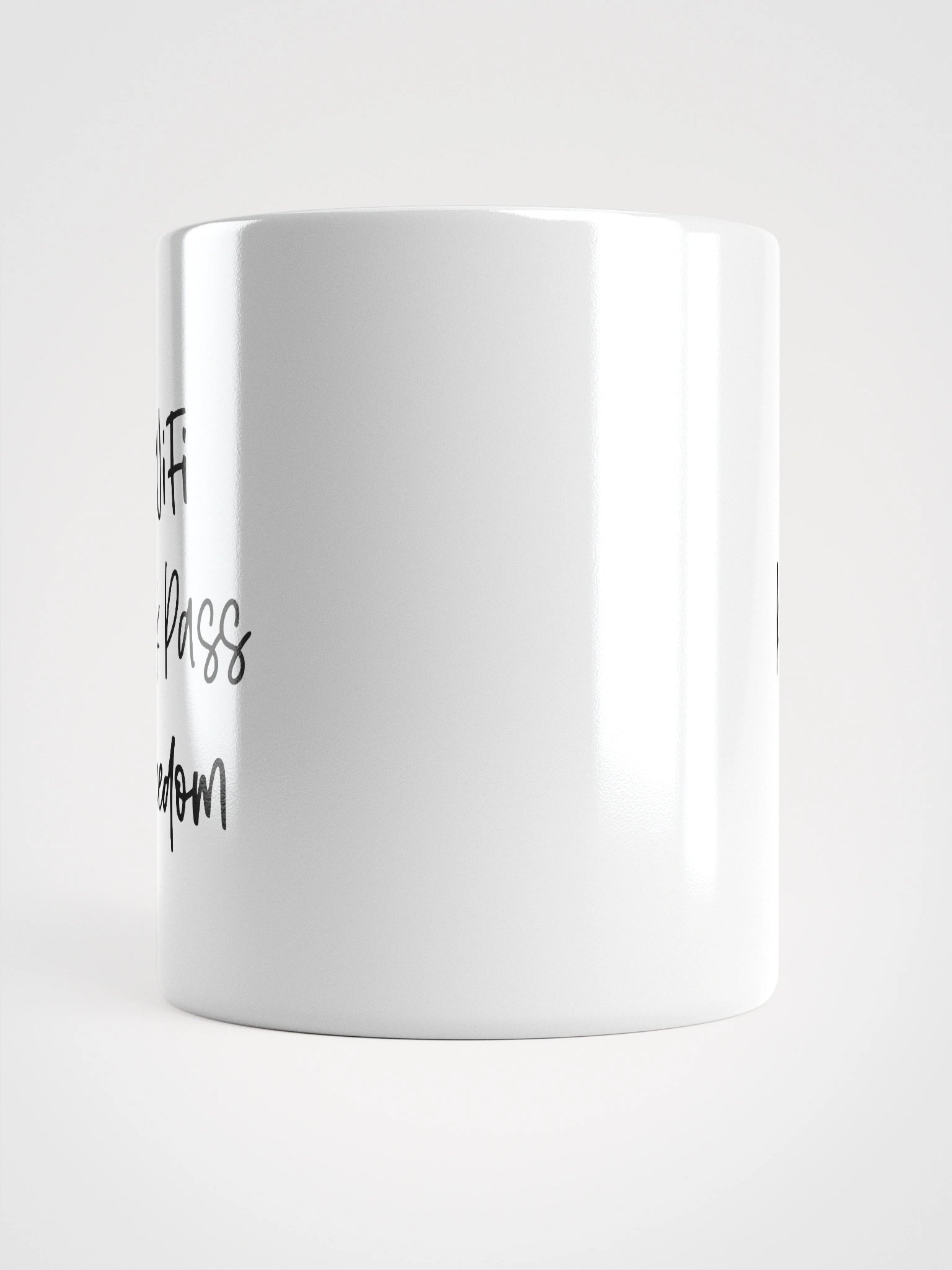 Digital Nomad Mug product image (15)