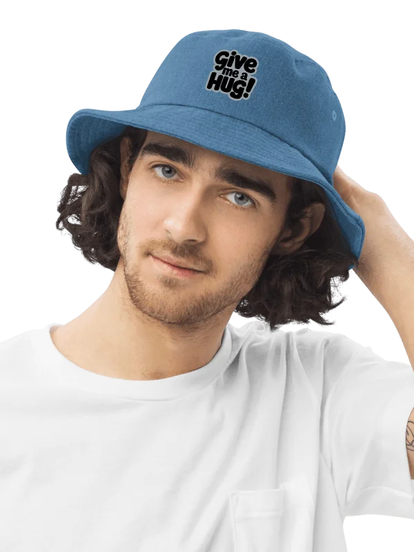 Bucket Hats