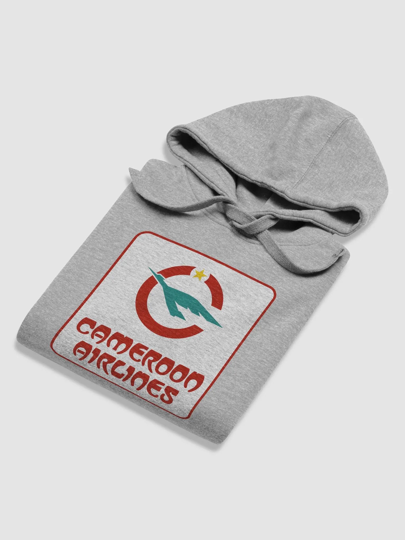 Cameroon Airlines - Hoodie product image (4)
