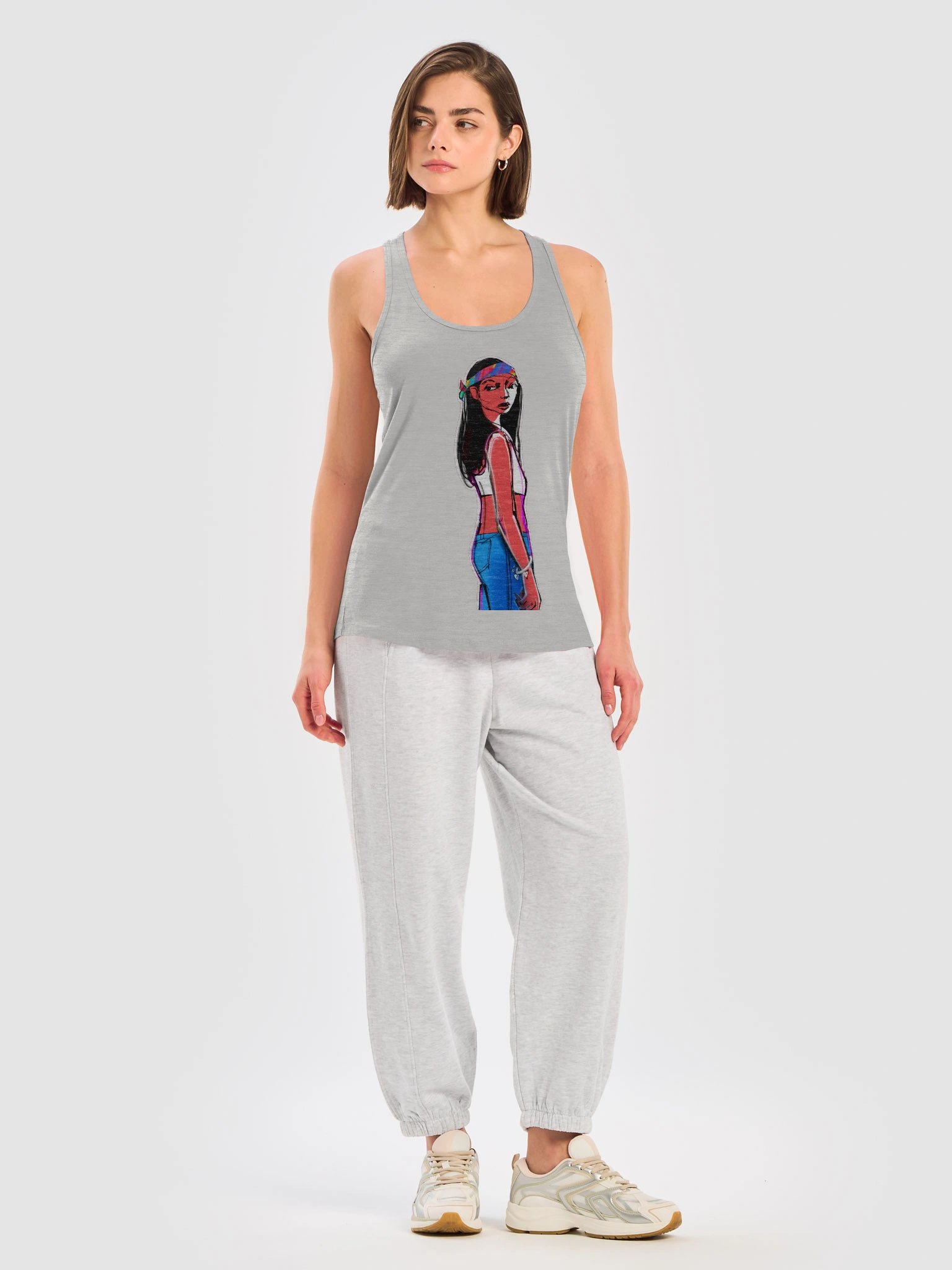Hippy Chick product image (5)