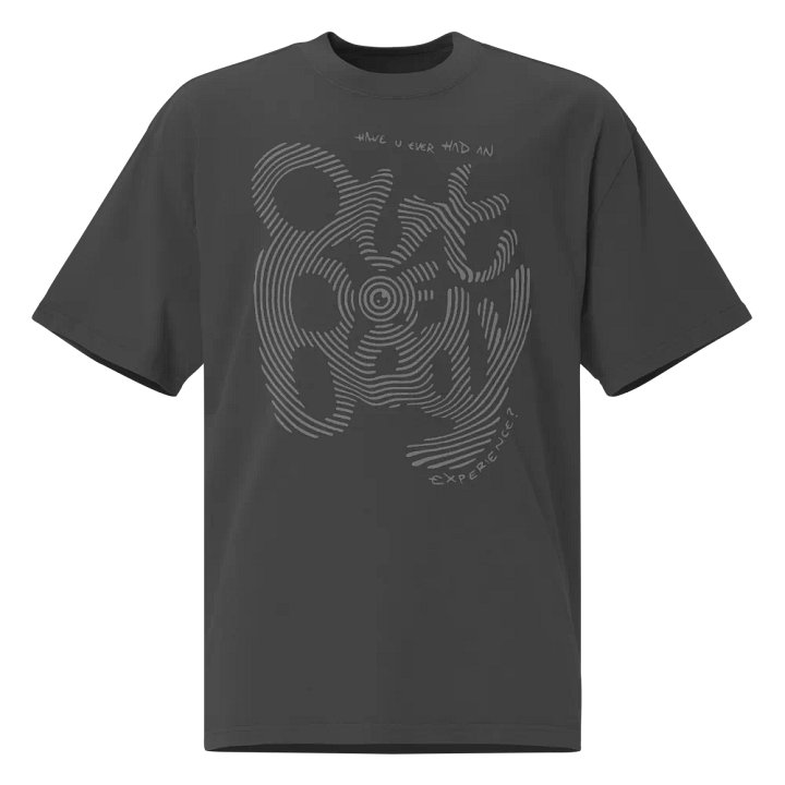 (OoB) Have you ever had an outer body experience? product image (1)