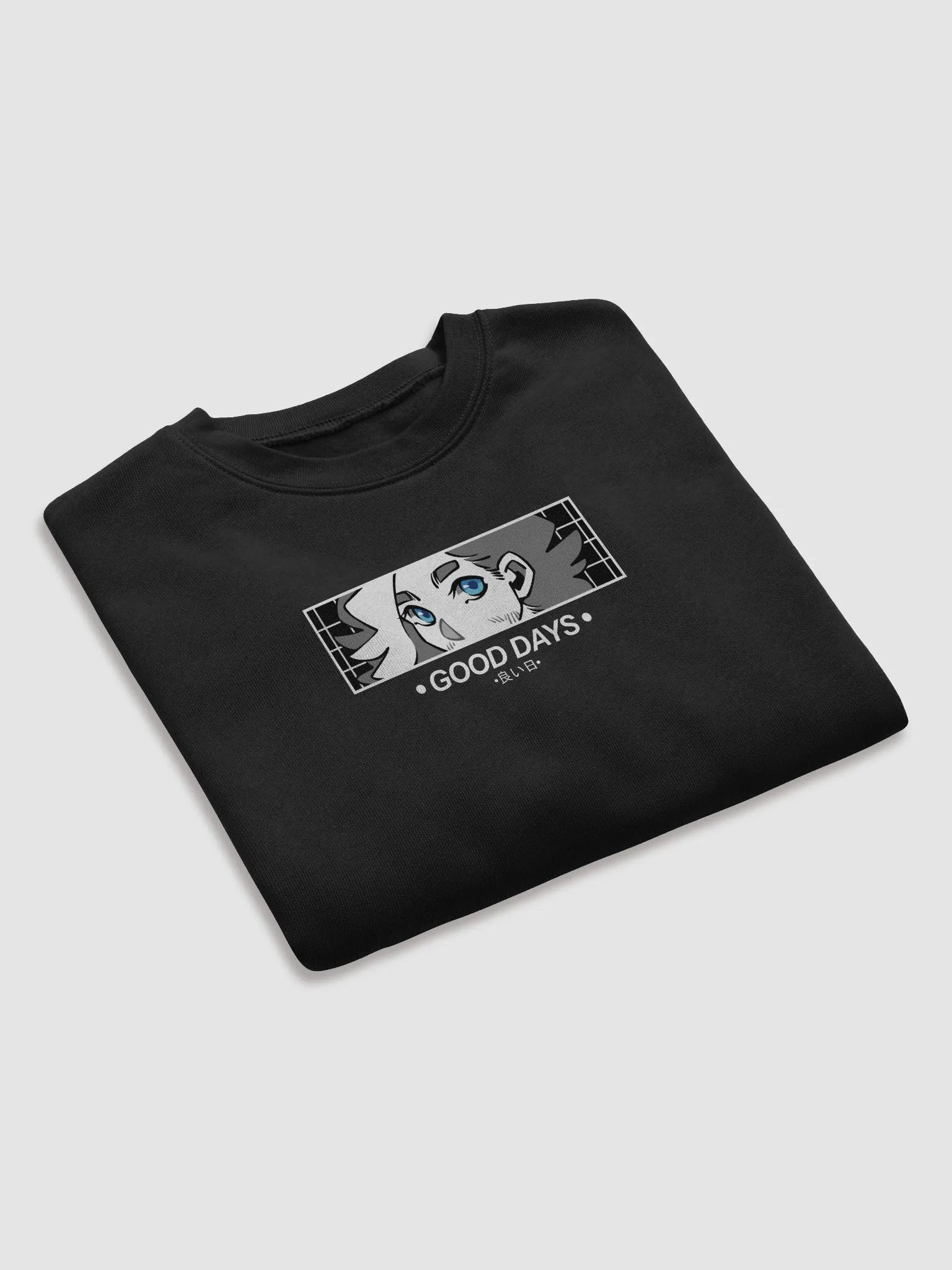 Good Days Crop Top product image (7)