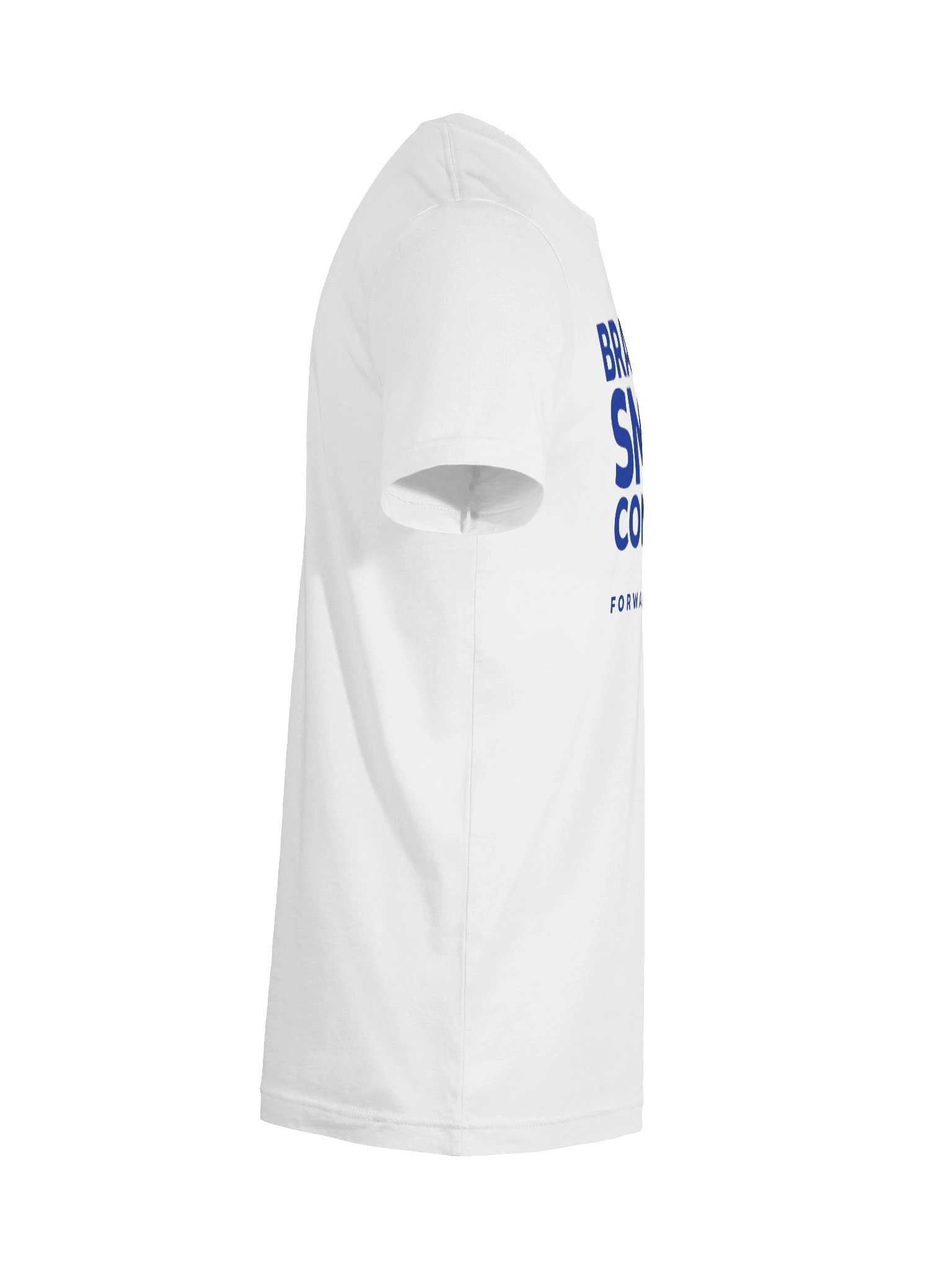 Campaign Official White Tee product image (12)
