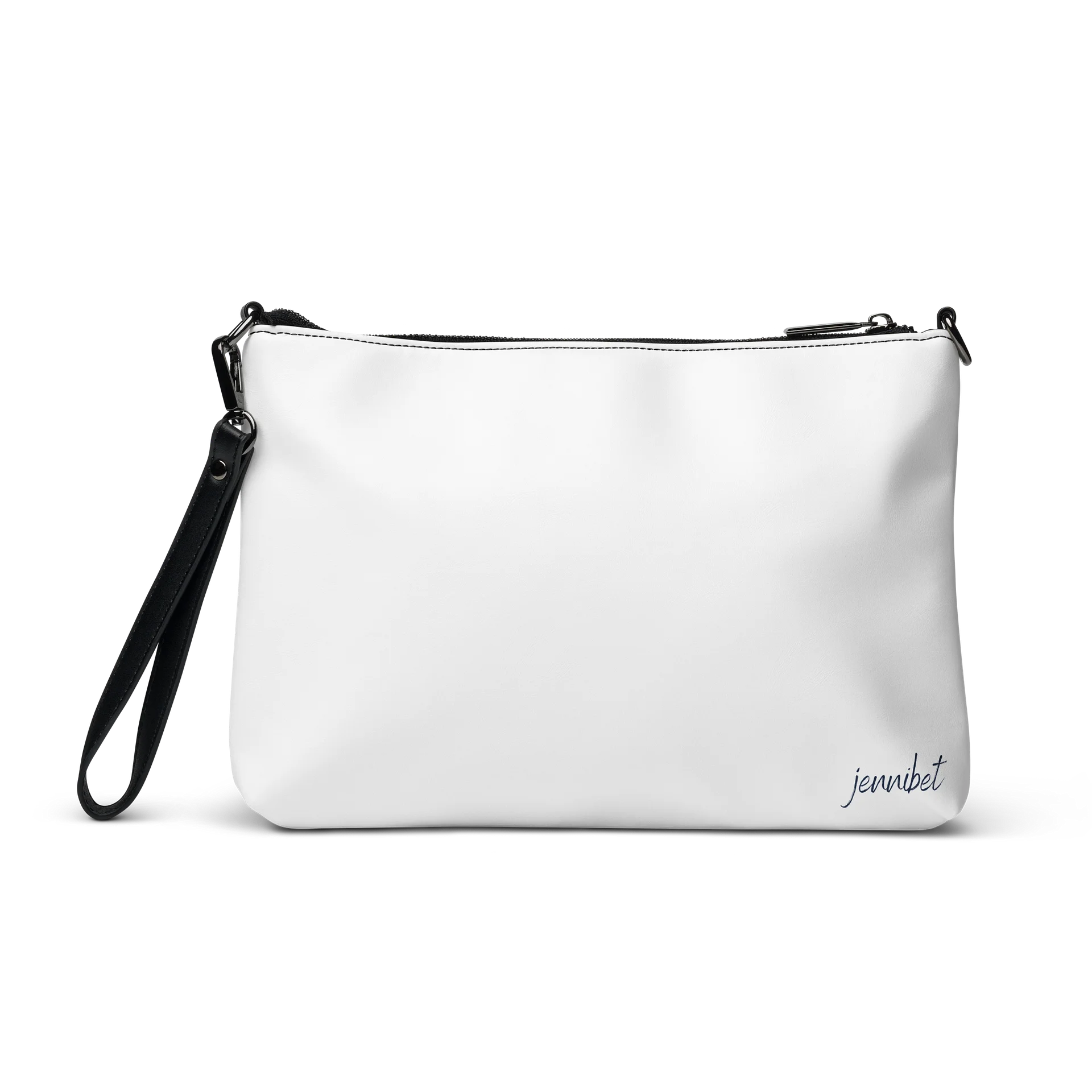 Chai — Hebrew Statement Pouch product image (3)