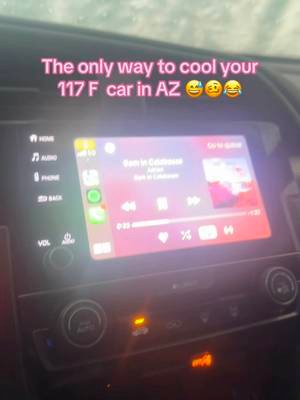 #hot #az 🥵 it's so hot this summer 😭😫
