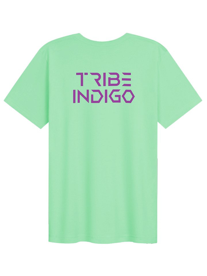 Khalfia Beam Tshirt product image (2)
