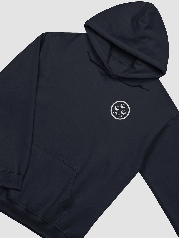 Watanabe - Hoodie (print on both sides) product image (2)