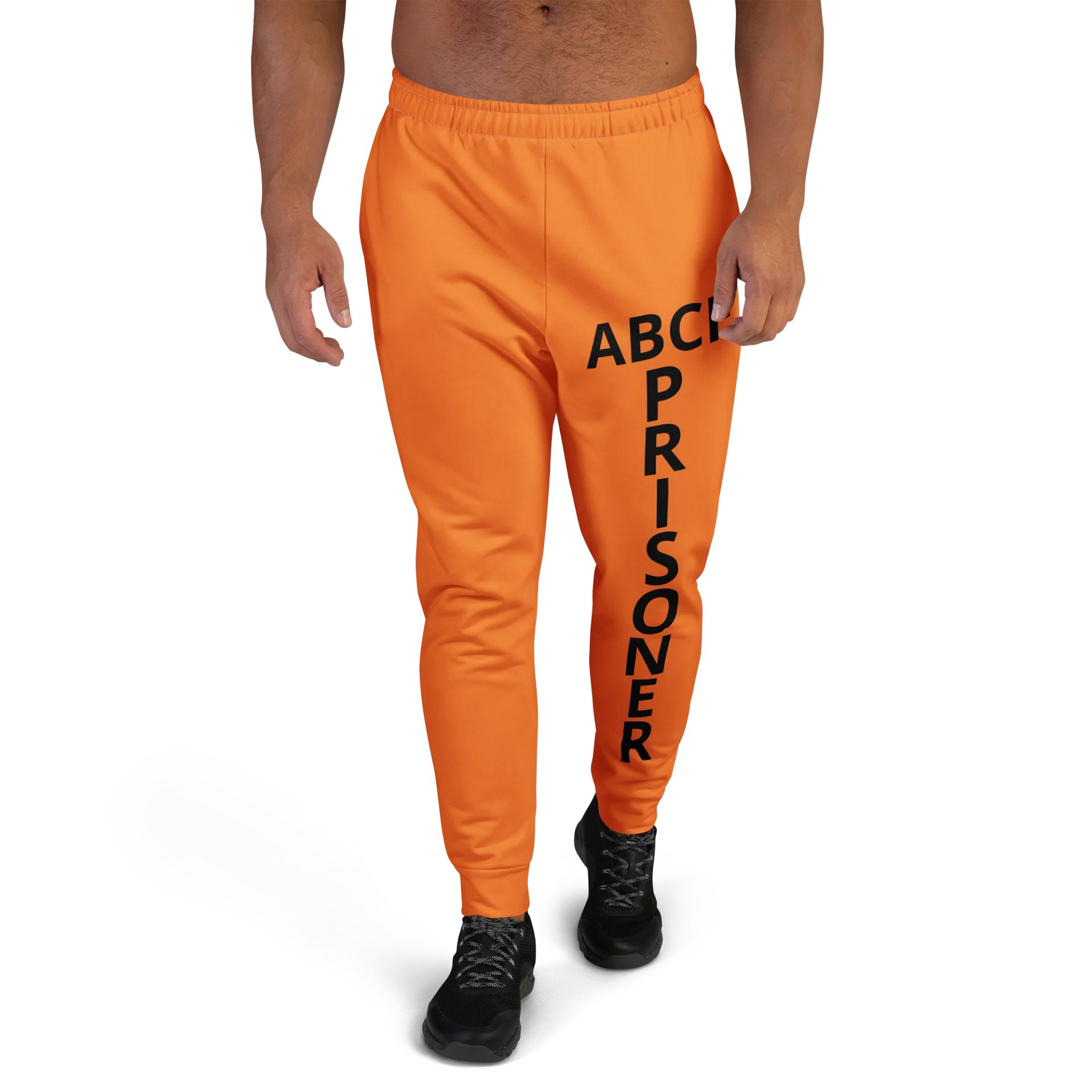 ABCF Standard Issued Maximum Security Jogger product image (1)