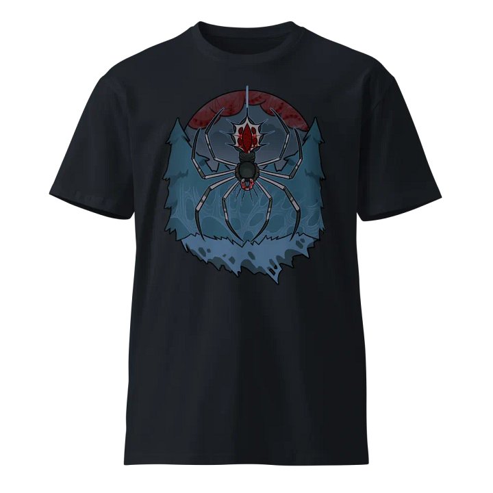 ID_SHROUD Shirt product image (1)