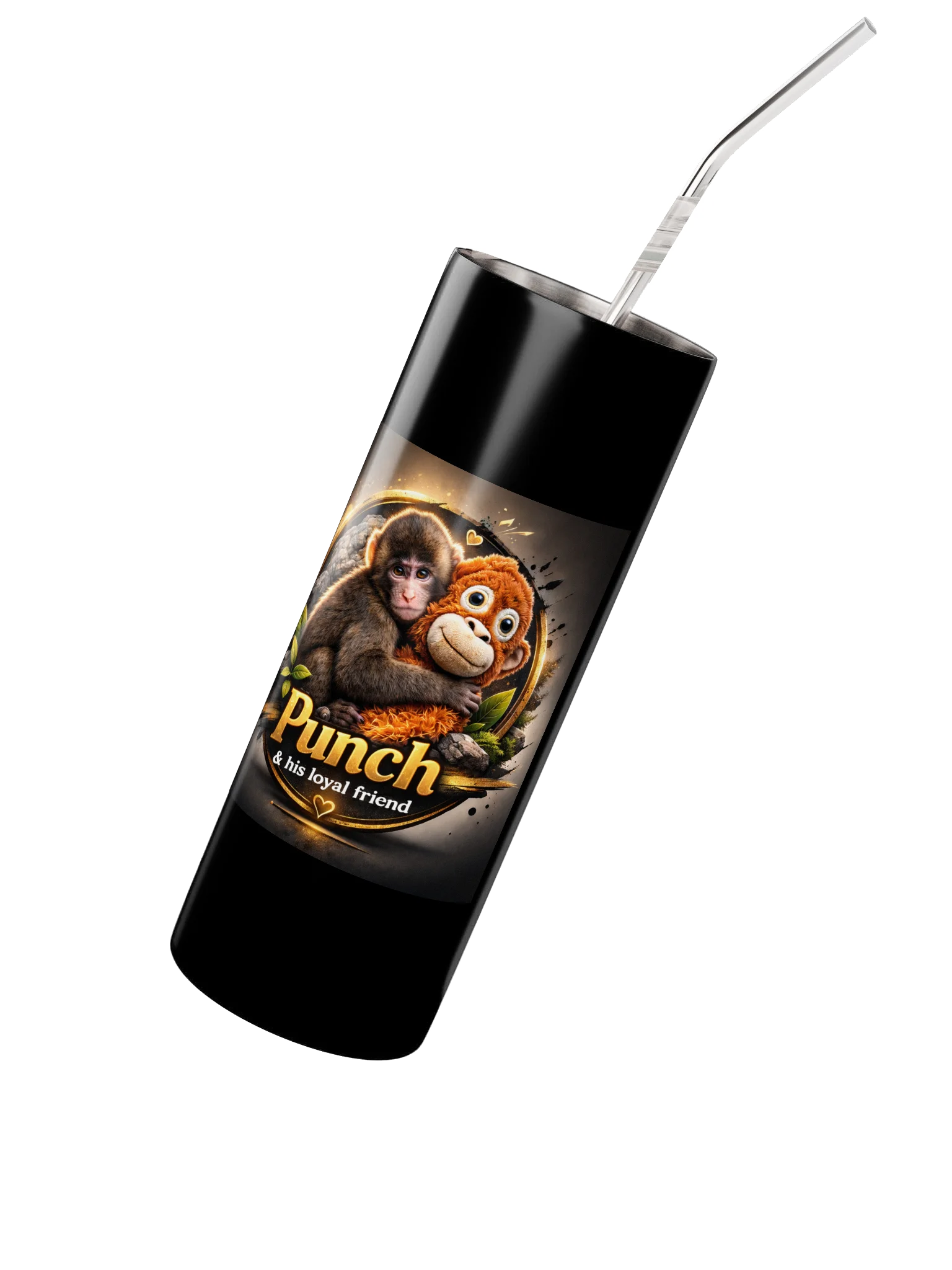 Punch Cutie Cup 🐵 product image (2)