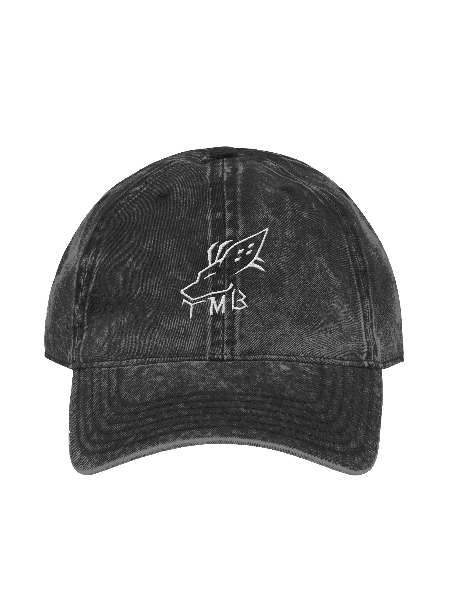 MugBug Logo Dad Hat product image (1)