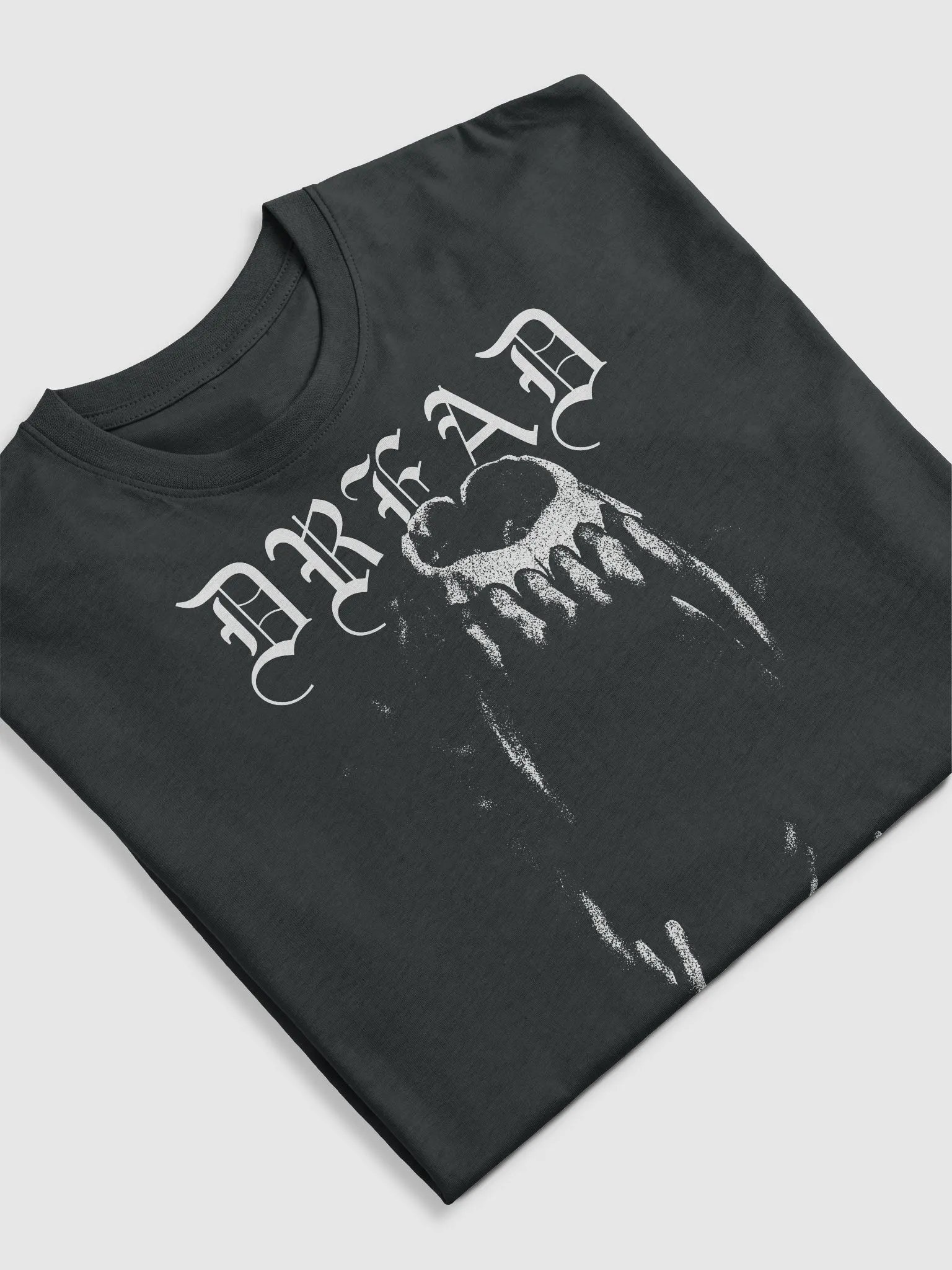 DREAD - Tshirt product image (2)