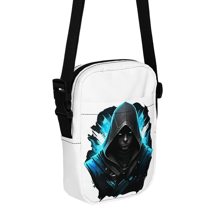 Shadow Assassin Crossbody Bag product image (1)