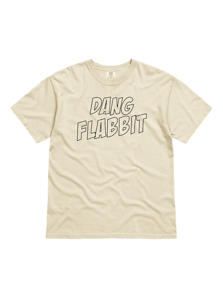 Dang Flabbit product image (1)