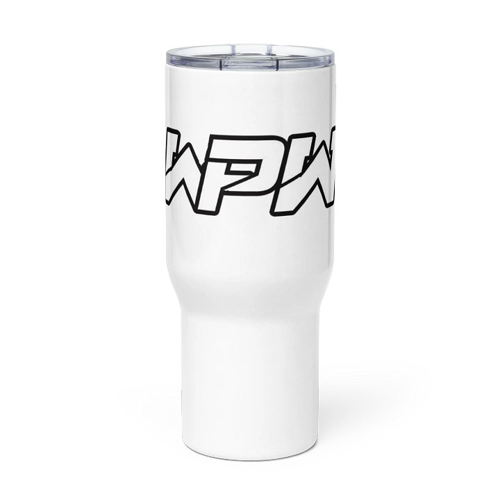 WPW Travel Mug product image (3)