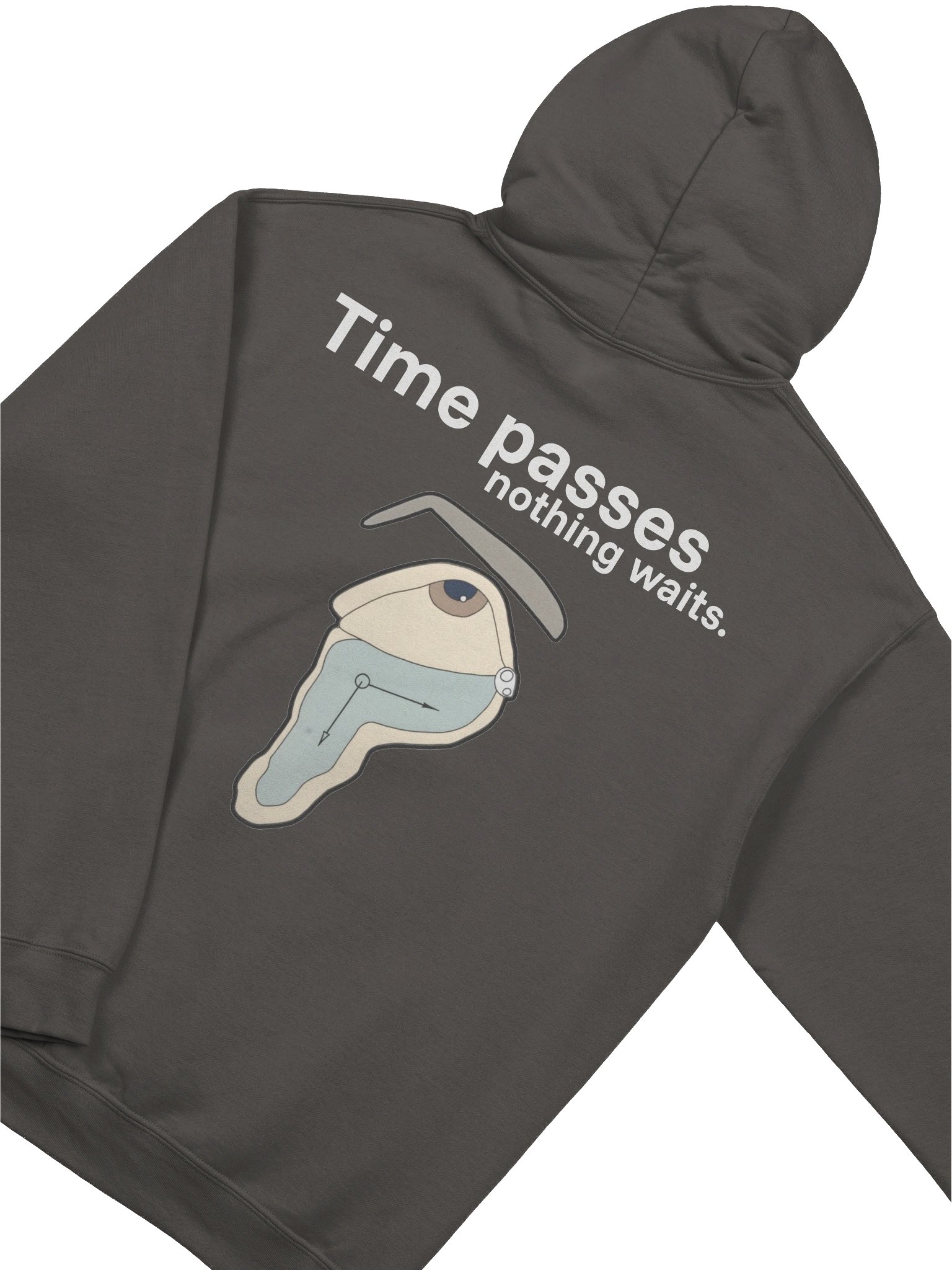 HOODIE - RAGE LABS product image (4)