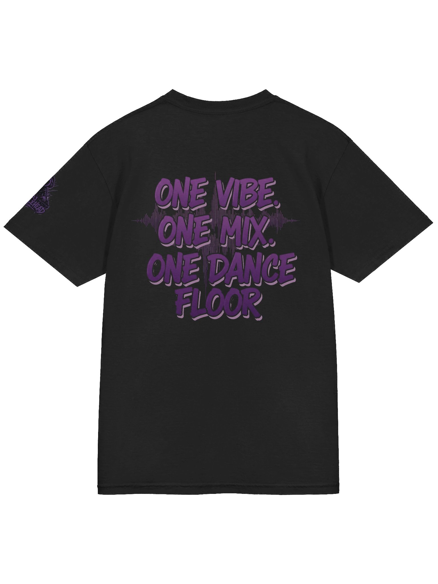One Vibe (Mens T) product image (4)