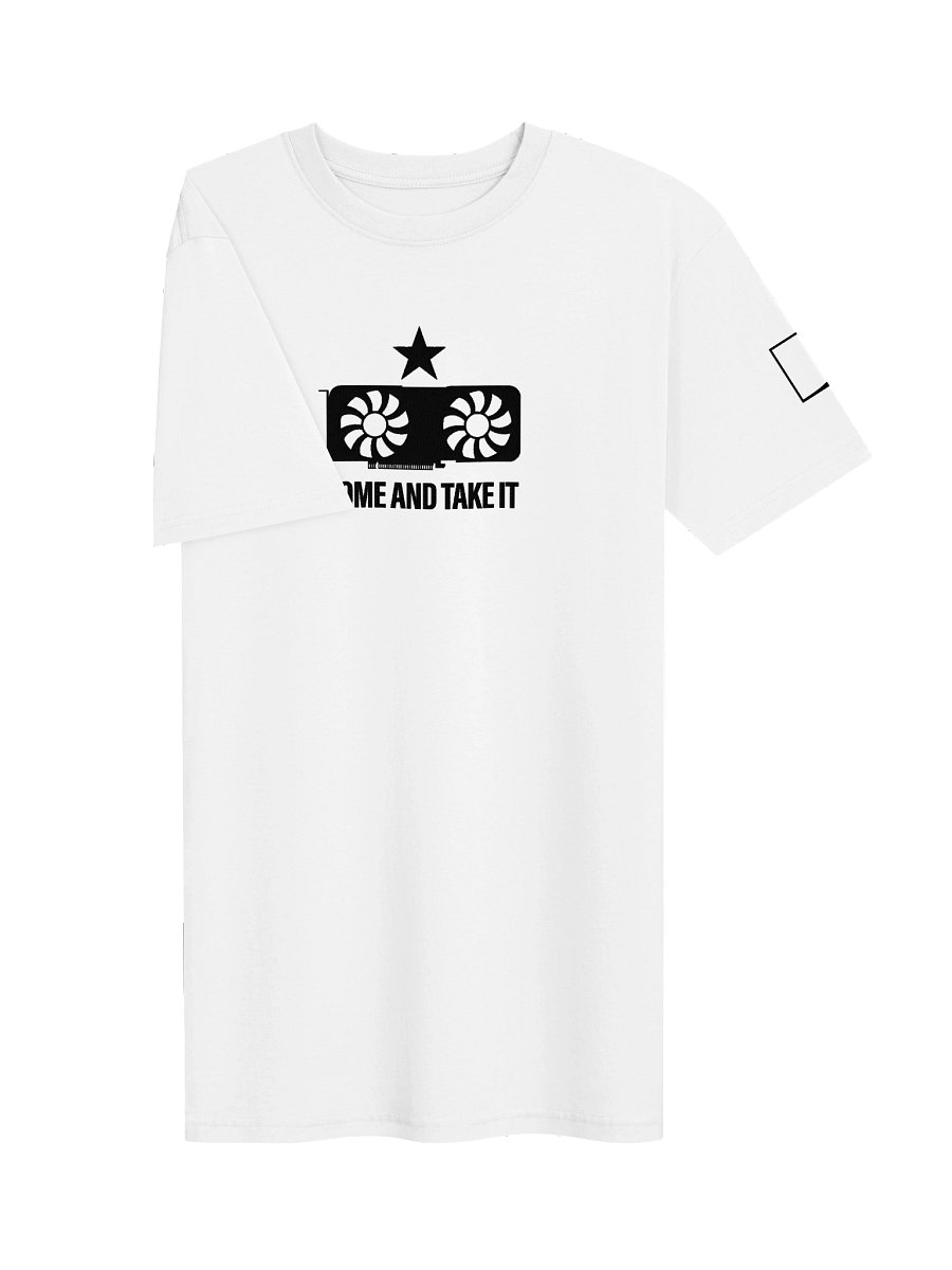 Come and Take It product image (3)