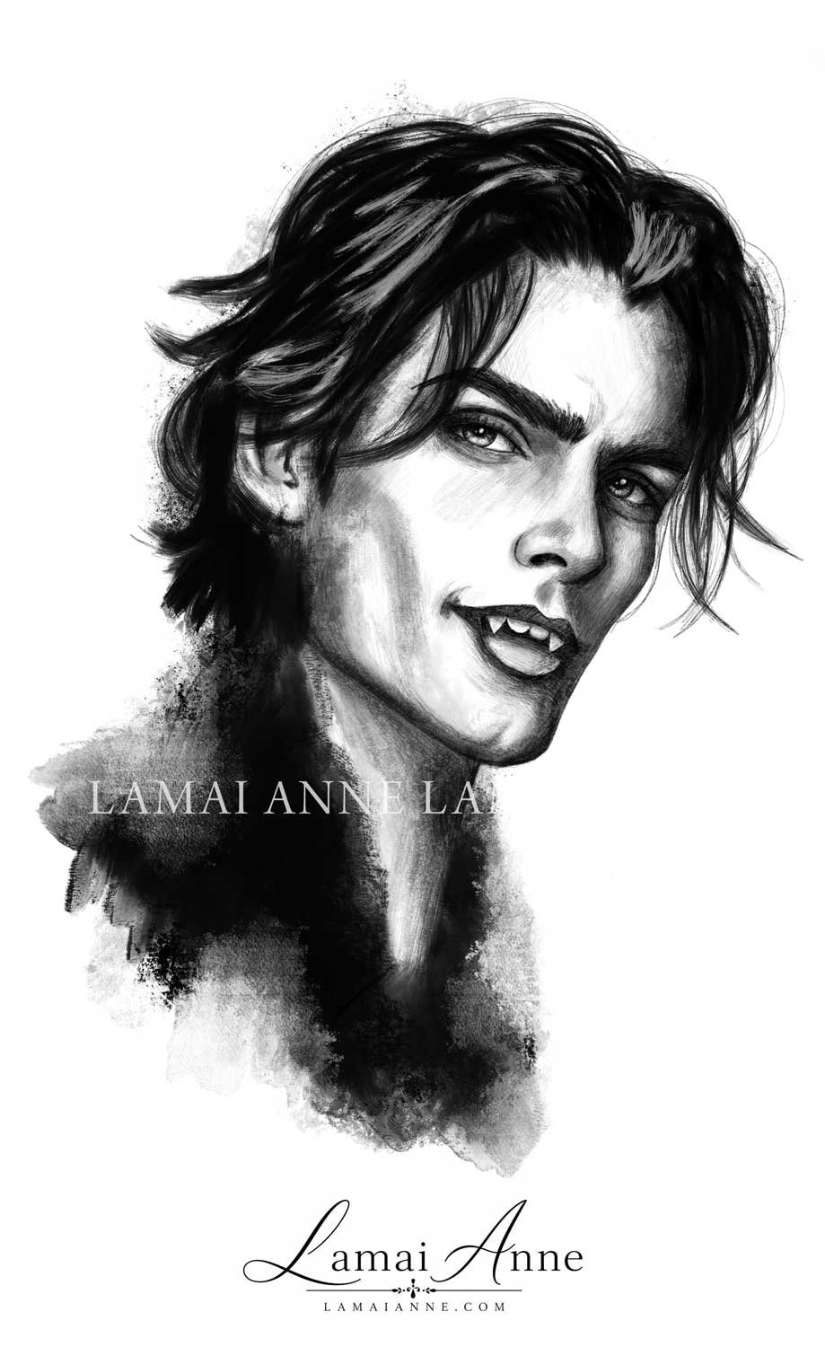 The Blood Prince product image (1)