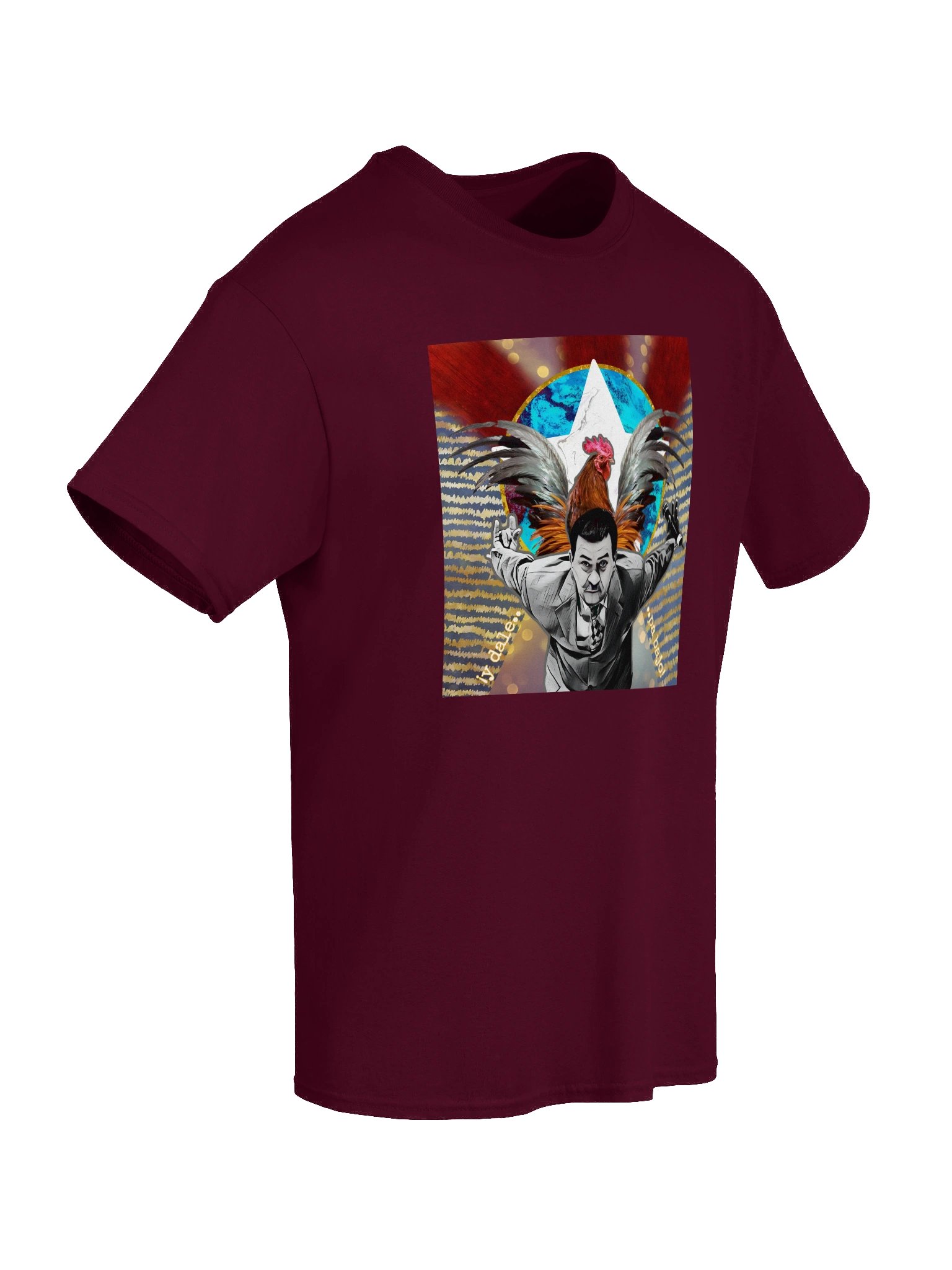 El Gallo Salsero product image (9)