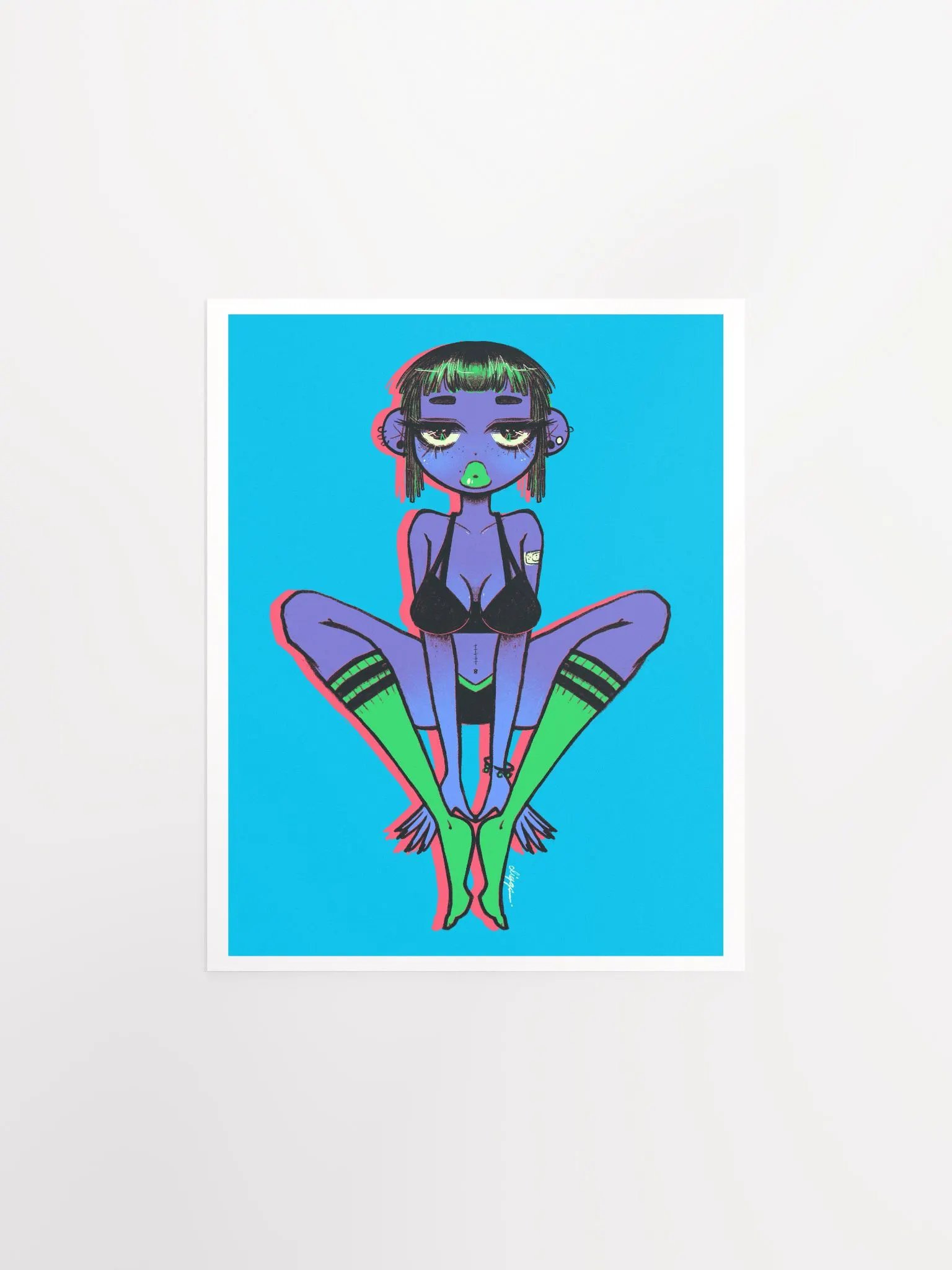 She Froggy product image (1)