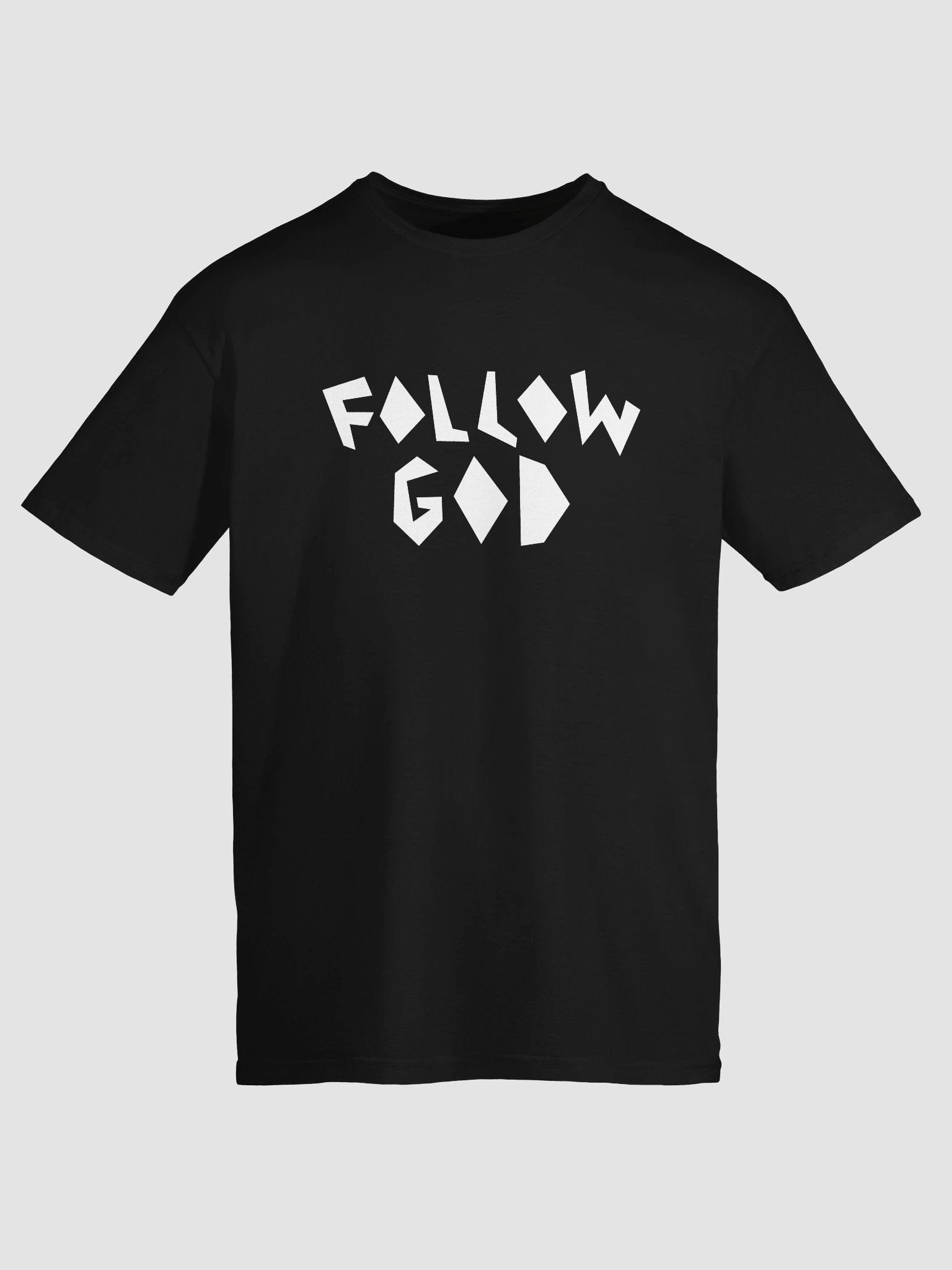 FOLLOW GOD product image (3)