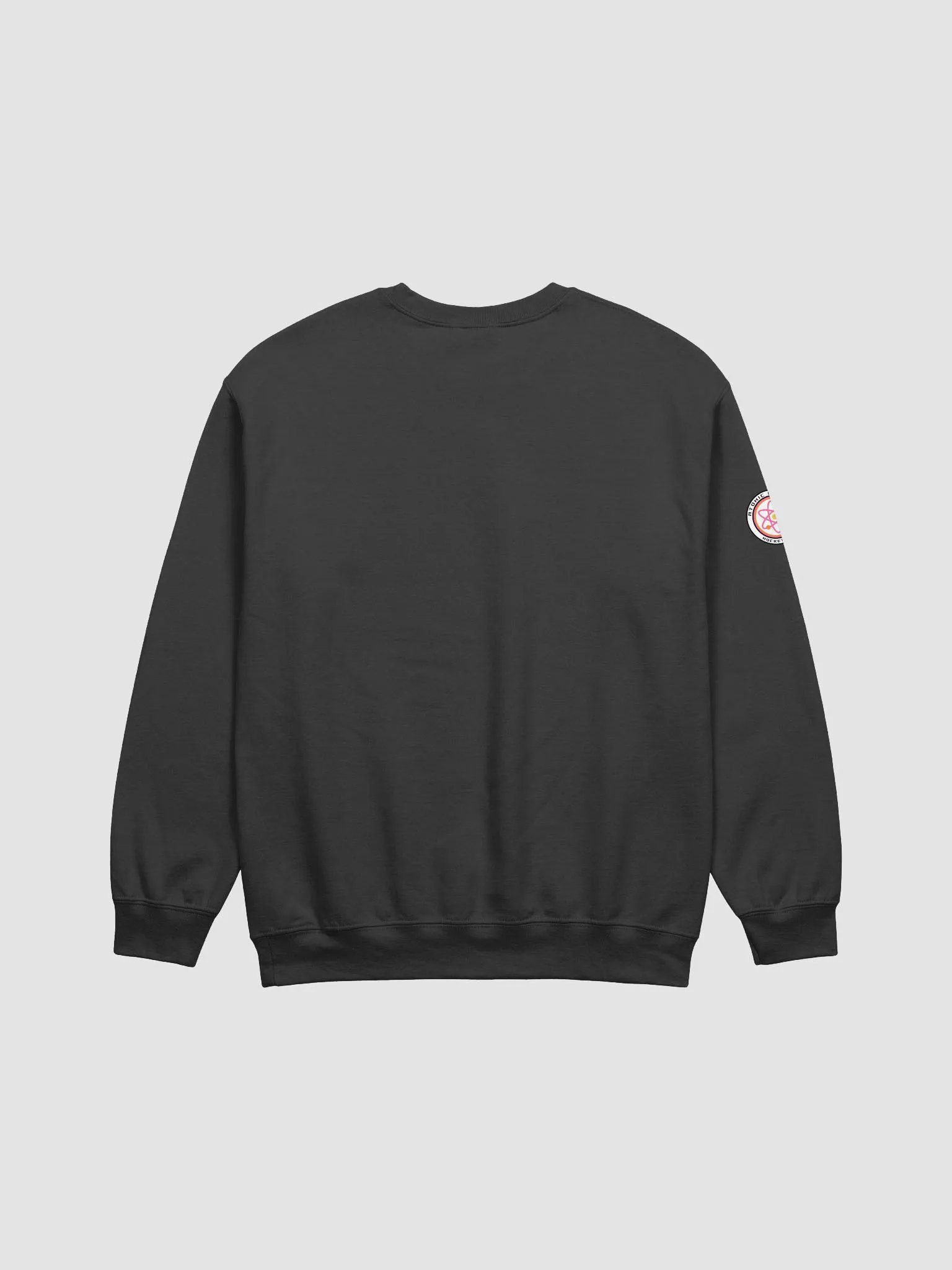 Atomic Kittens Crewneck Sweatshirt product image (8)