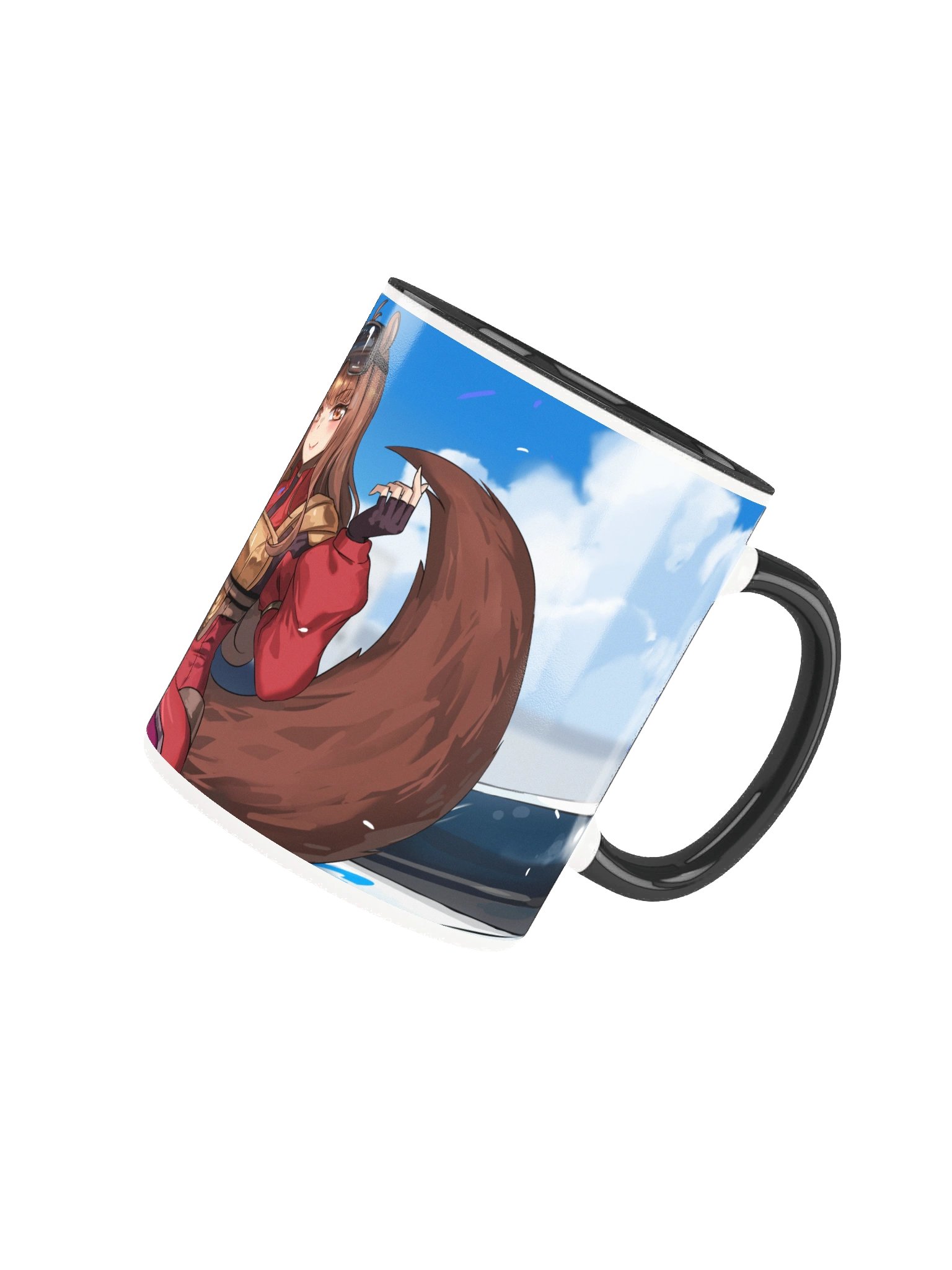 Race Girl - Mug product image (5)
