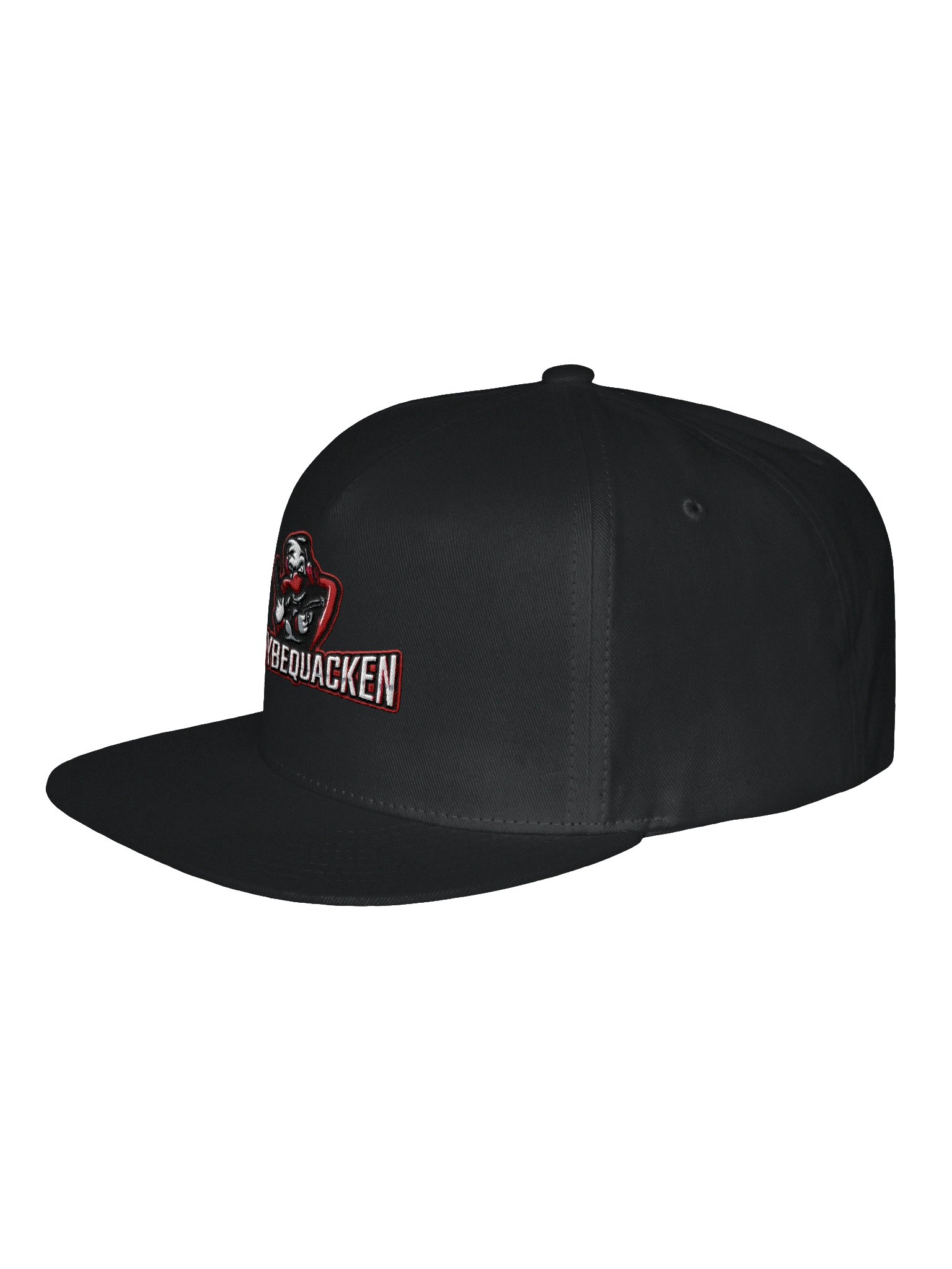 ArtyBeQuackens Hat product image (2)
