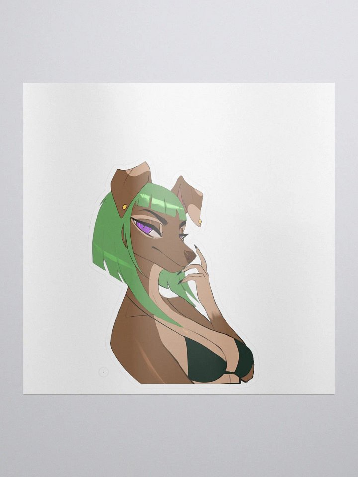 Mary Jane Portrait product image (1)