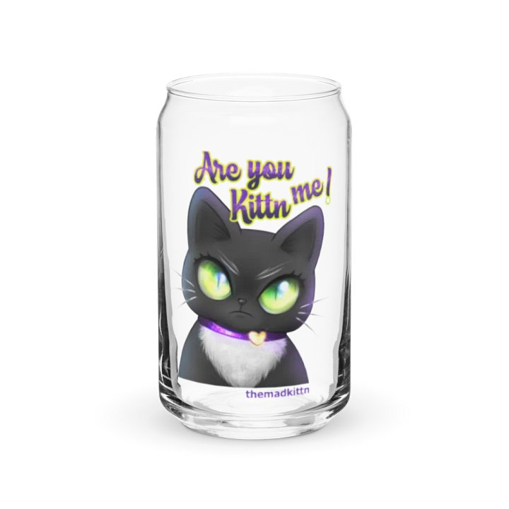 Are you Kittn Me! product image (2)