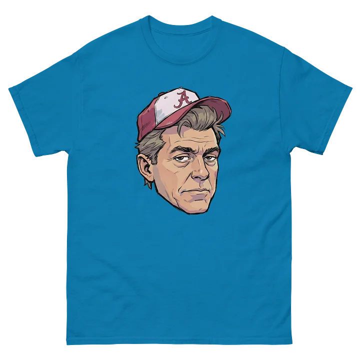 Saban Gorillaz Style T-Shirt product image (93)