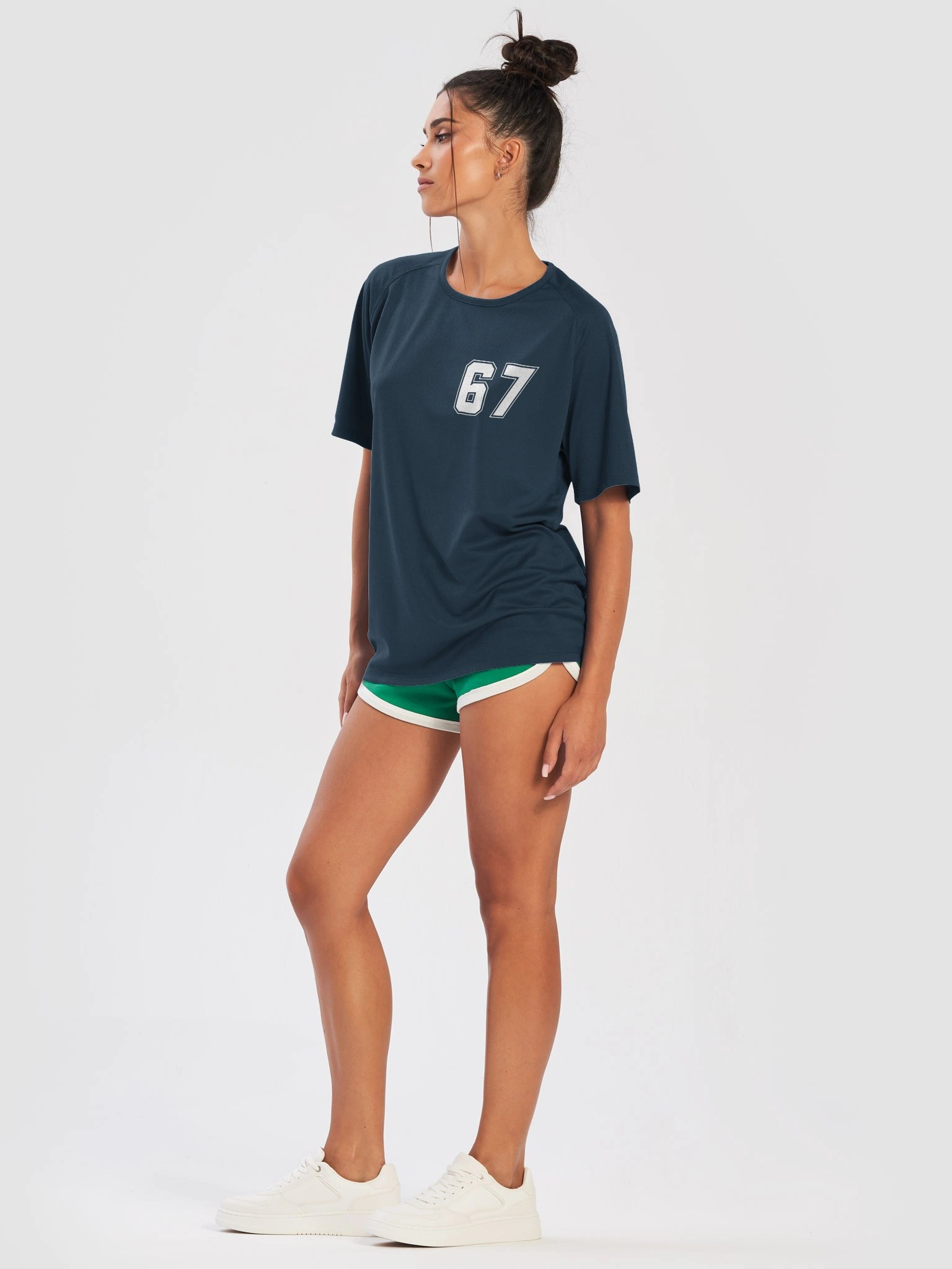 The 6-7 Jersey Tee product image (3)