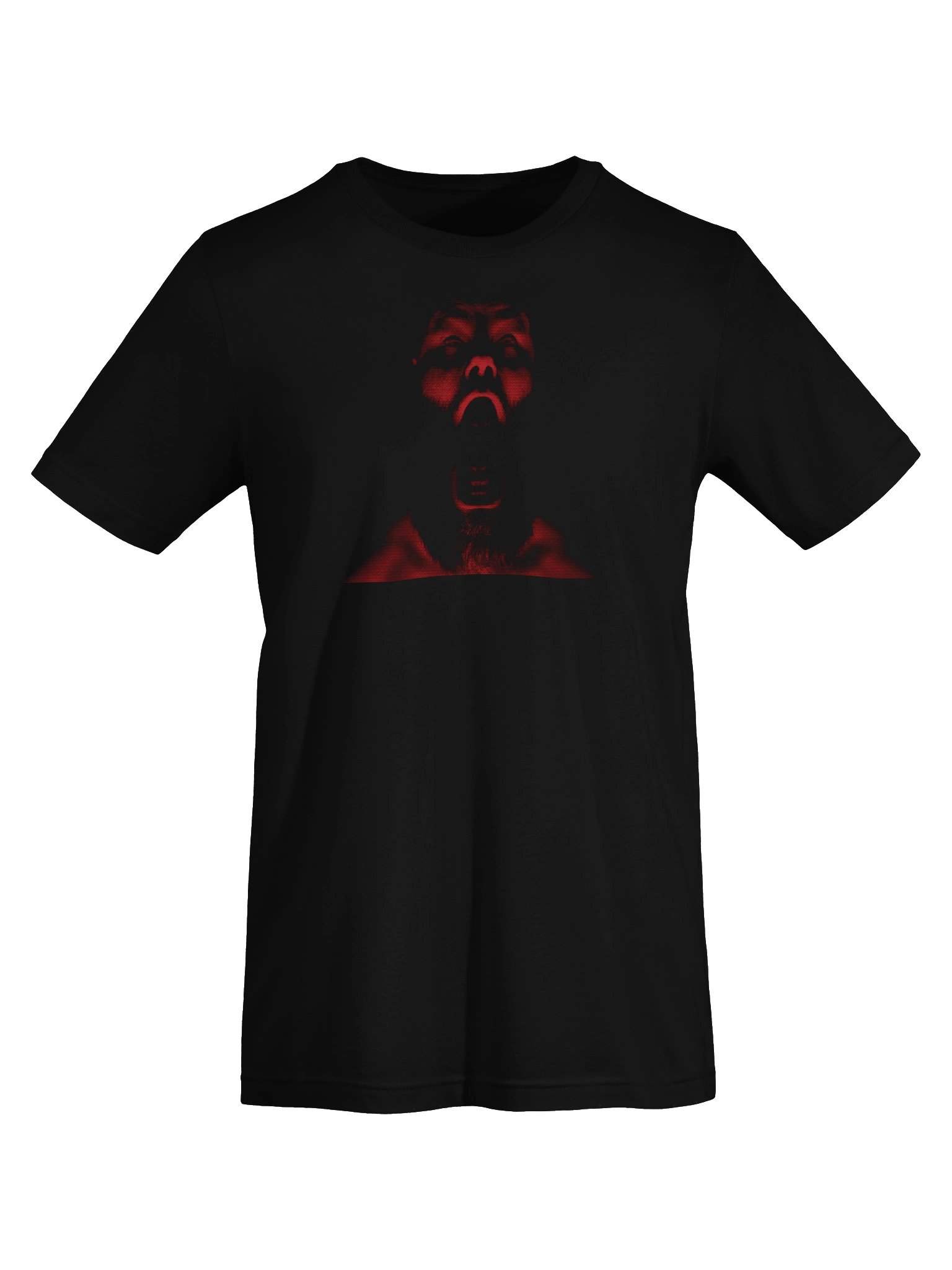 Through Static Tee product image (7)