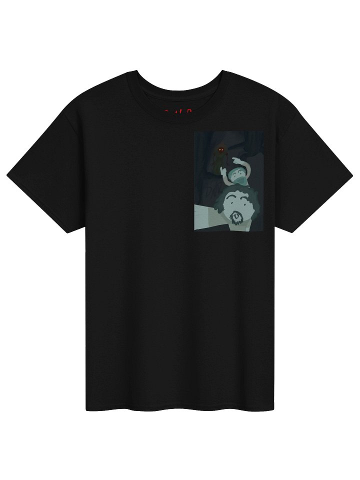 Flatwoods Monster Tee product image (1)