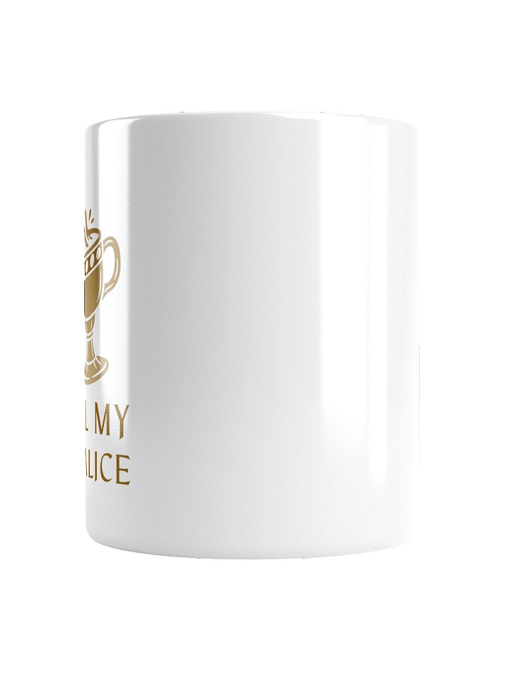 Fill My Chalice-Mug! (HUGE 20 oz Available!) product image (6)