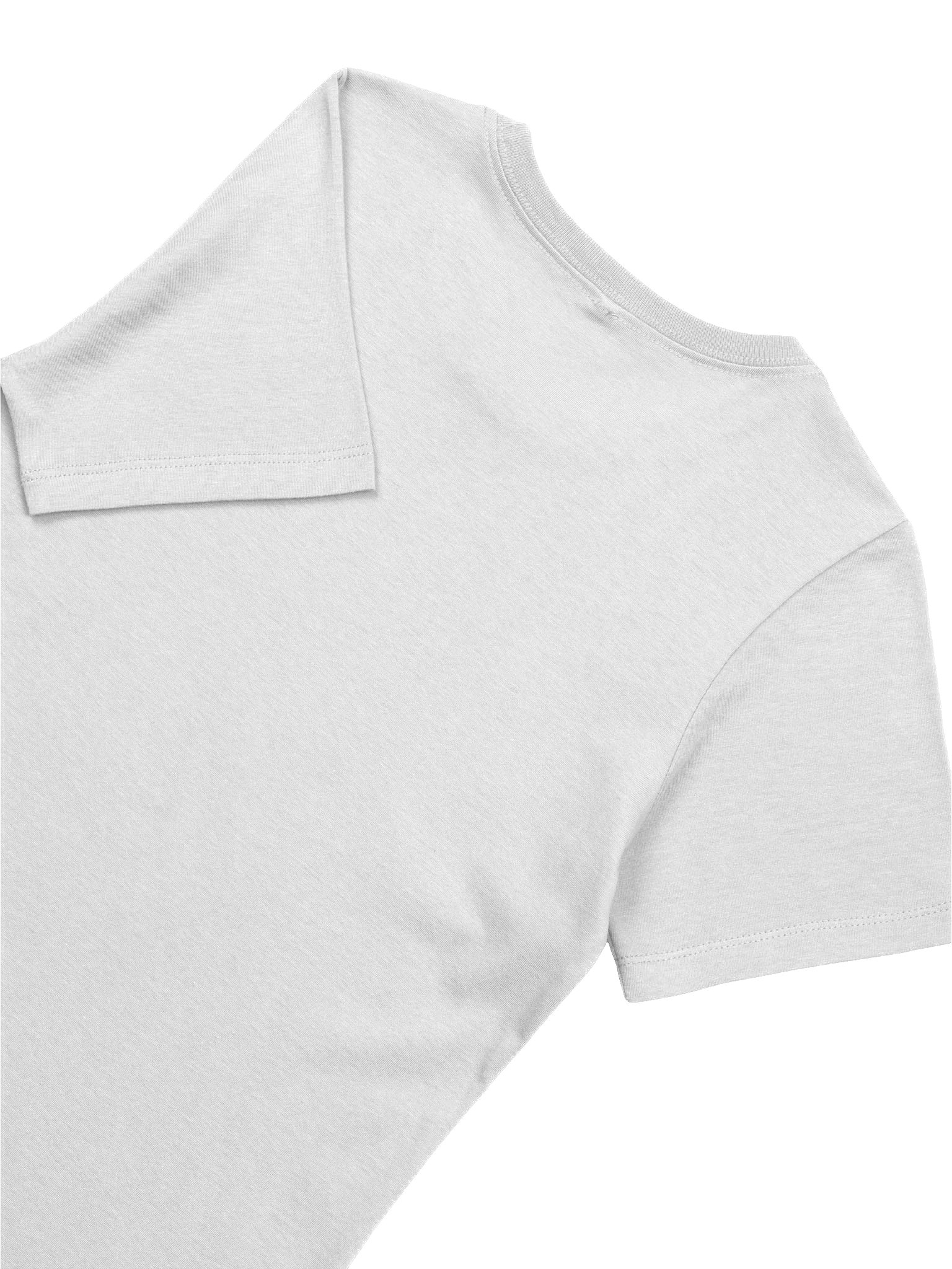 [UM Designs] Recently Never Trust the Living [black] - Women's Graphic Tee product image (6)